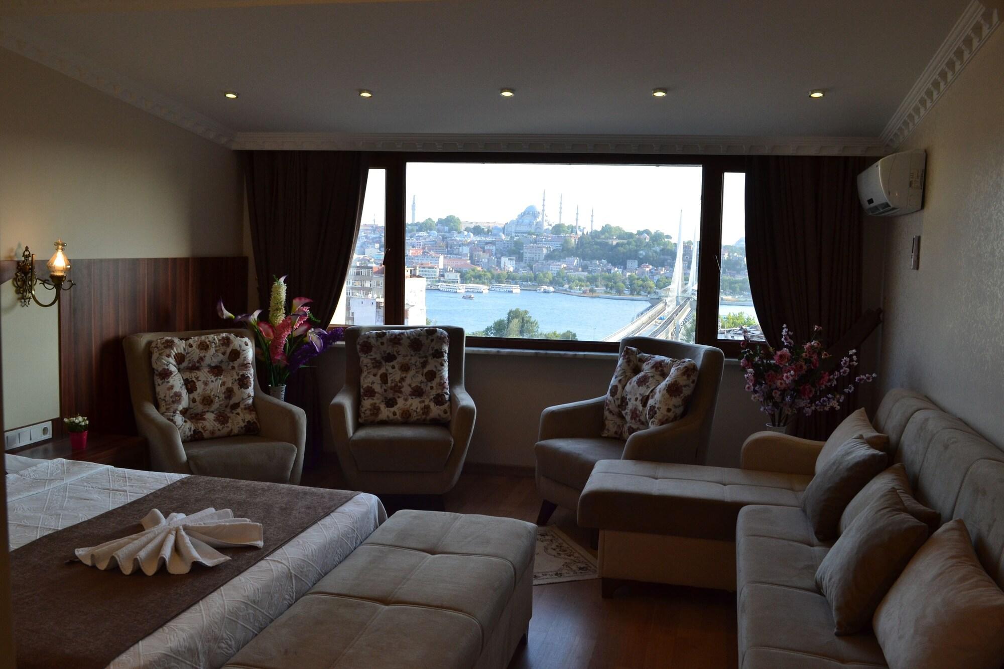 Blue Istanbul Hotel Taksim Екстериор снимка
