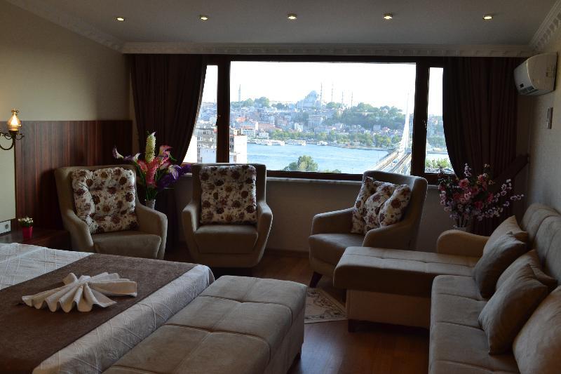 Blue Istanbul Hotel Taksim Екстериор снимка